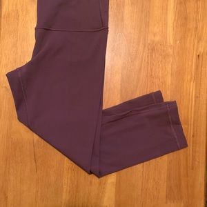 Lululemon Wunder Under